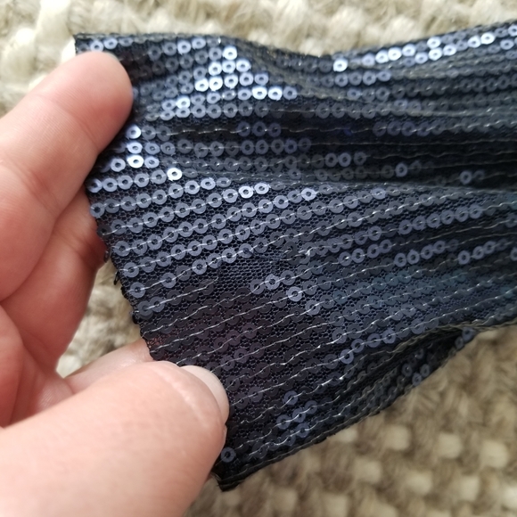 Beautiful sequin blazer - Picture 6 of 6